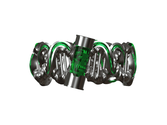 SKZ "ULTRA" Changbin Inspired ring (⚡Lightning Preorder)