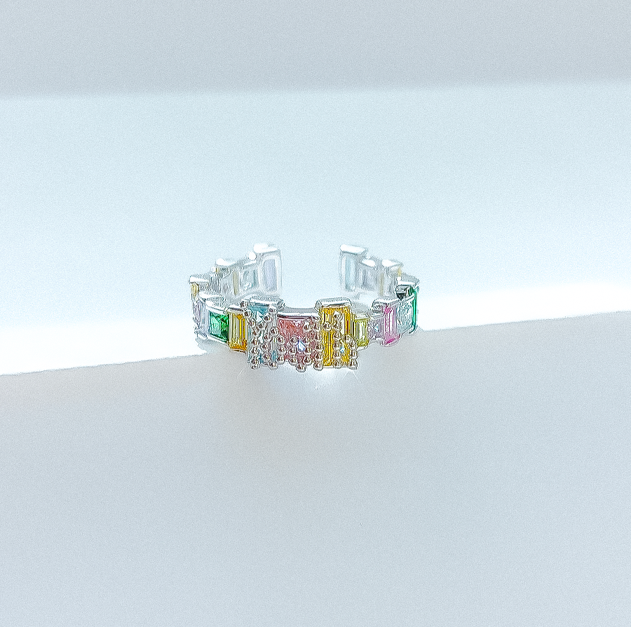 SKZ "YOUTH" LEE KNOW Inspired ring