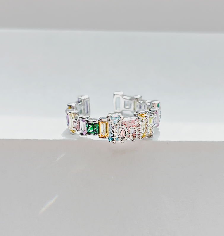 SKZ "YOUTH" LEE KNOW Inspired ring