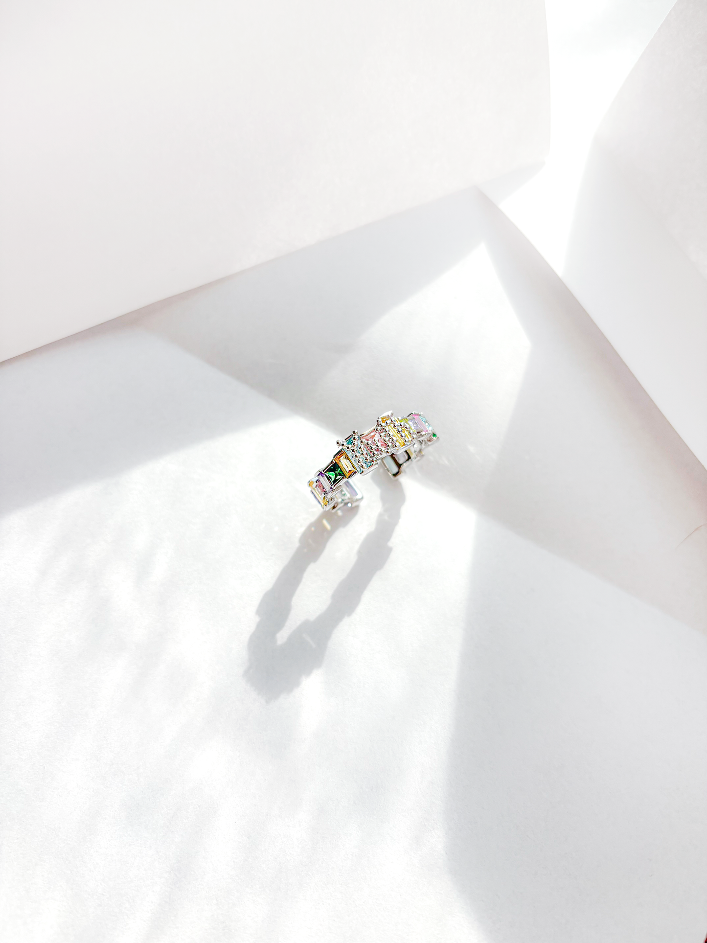 SKZ "YOUTH" LEE KNOW Inspired ring