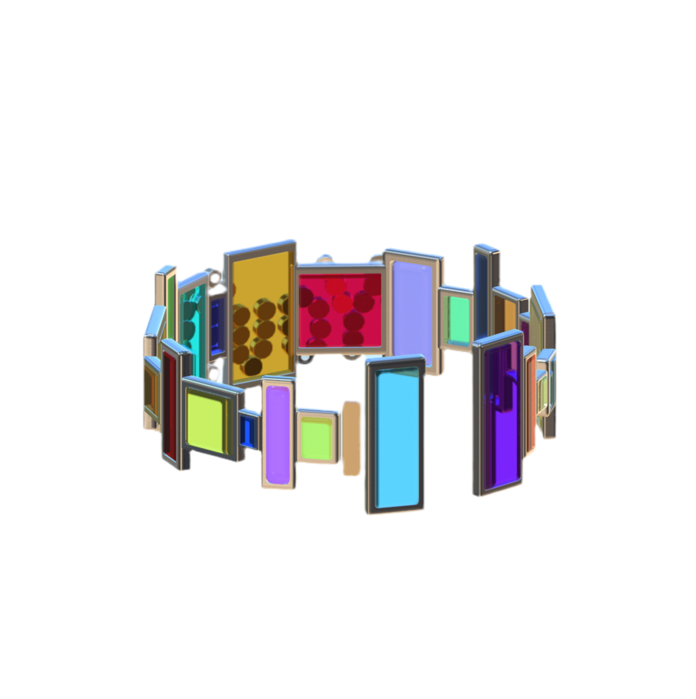 SKZ "YOUTH" LEE KNOW Inspired ring ( ⚡Lightning Preorder)