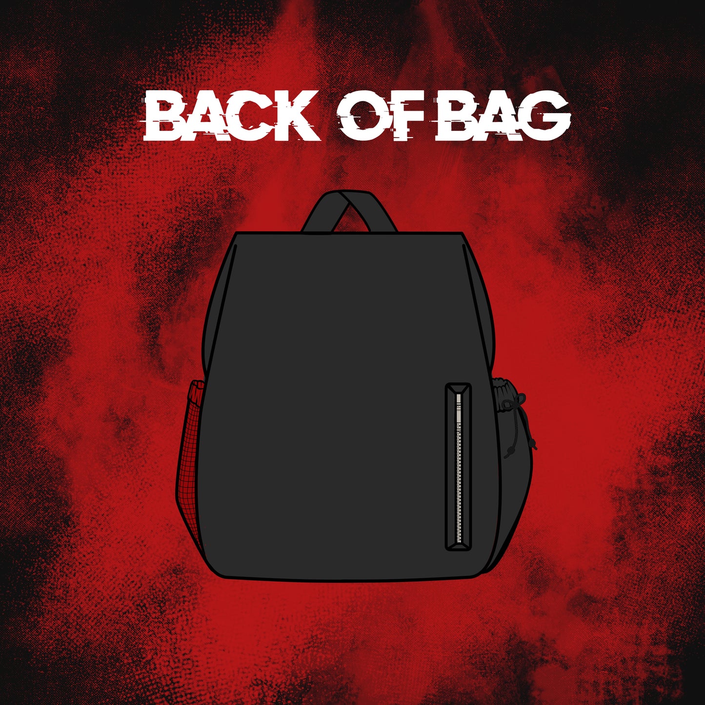 Stray Kids “ATE x Hop” Inspired Bag + Mini purse/Wallet (⚡️LIGHTNING PREORDER)