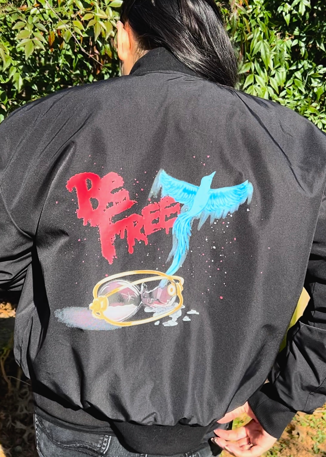 ATEEZ Ep.Fin: WILL Jacket