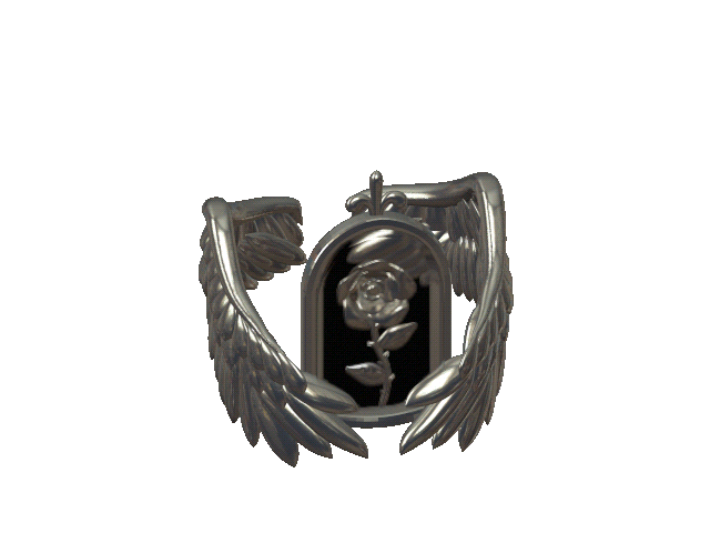 SKZ "UNFAIR" Felix Inspired ring (⚡️Lightning Preorder)