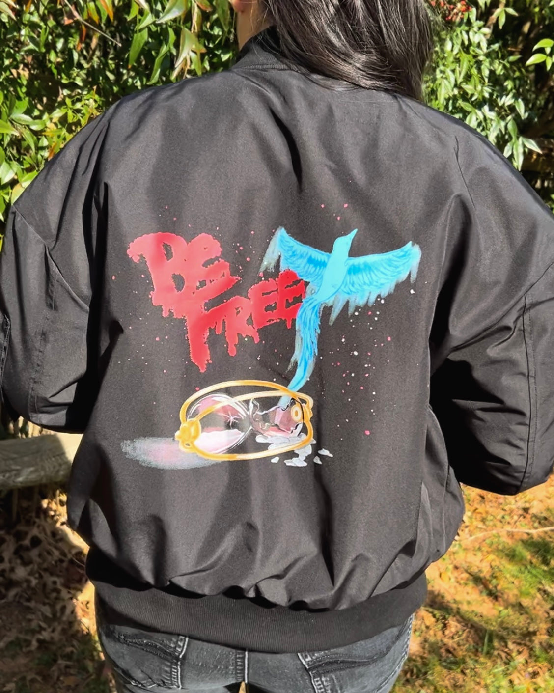 ATEEZ Ep.Fin: WILL Jacket