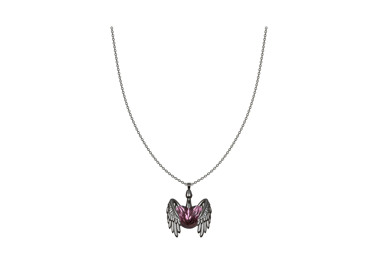 Stray Kids DO IT Necklace (⚡️LIGHTNING PREORDER)