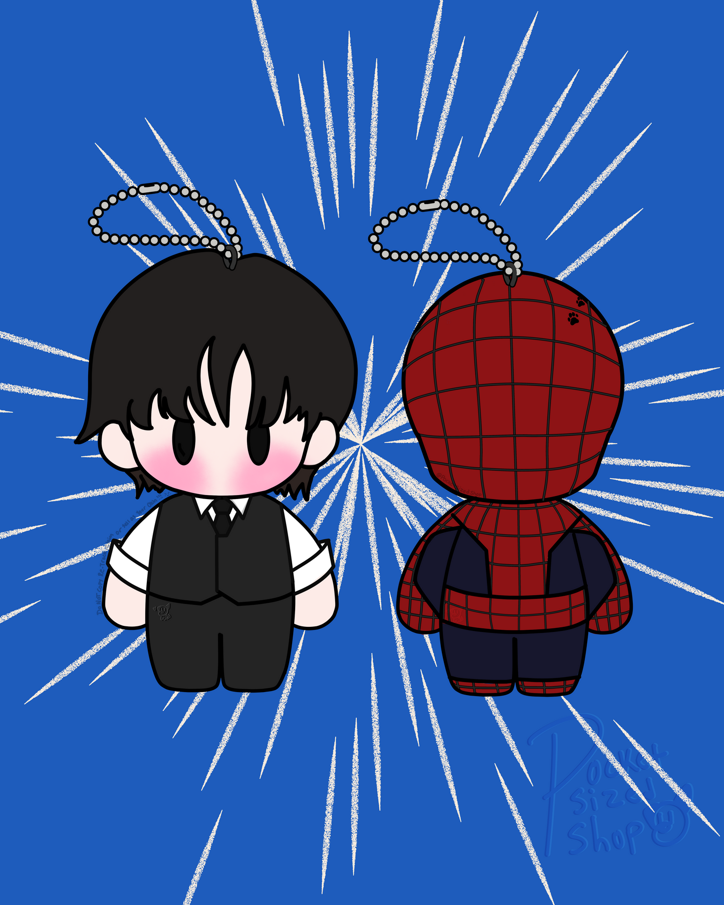 Neighborhood Hero YUNHO (⚡️LIGHTNING PREORDER)