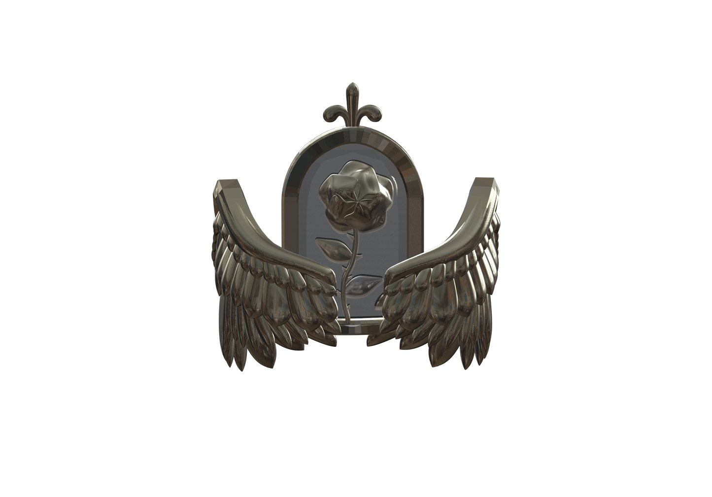 SKZ "UNFAIR" Felix Inspired ring (⚡️Lightning Preorder)