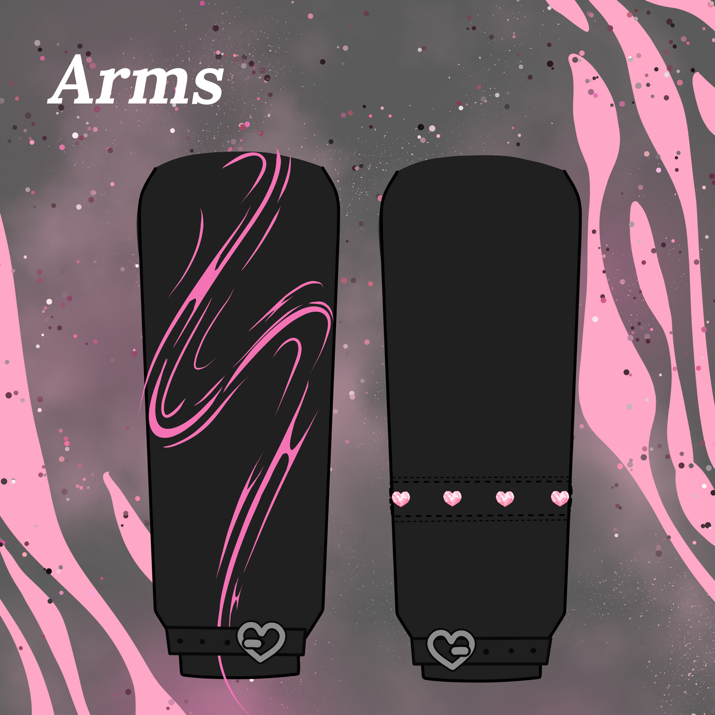 Stray kids “DO IT” Jacket (Official Preorder)